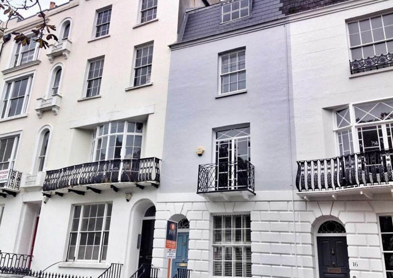 Marvelous homes for sale in Hastings